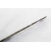 Only Blade of Dagger Hand Forged Damascus Steel Knife Blades Handmade Full D189
